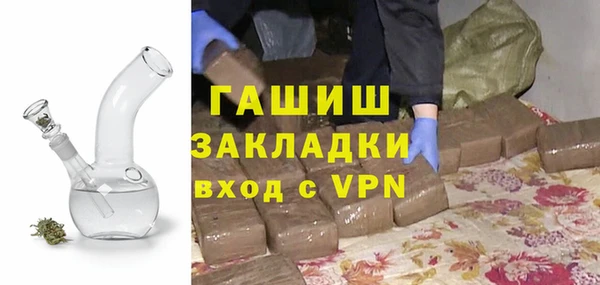хмурый Алзамай